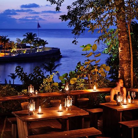 Goldeneye Hotel Oracabessa ภายนอก รูปภาพ