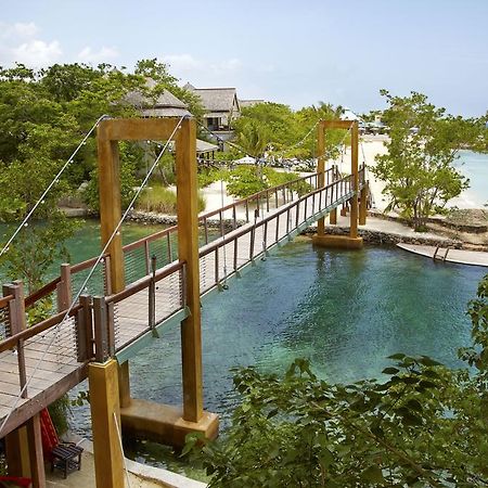 Goldeneye Hotel Oracabessa ภายนอก รูปภาพ