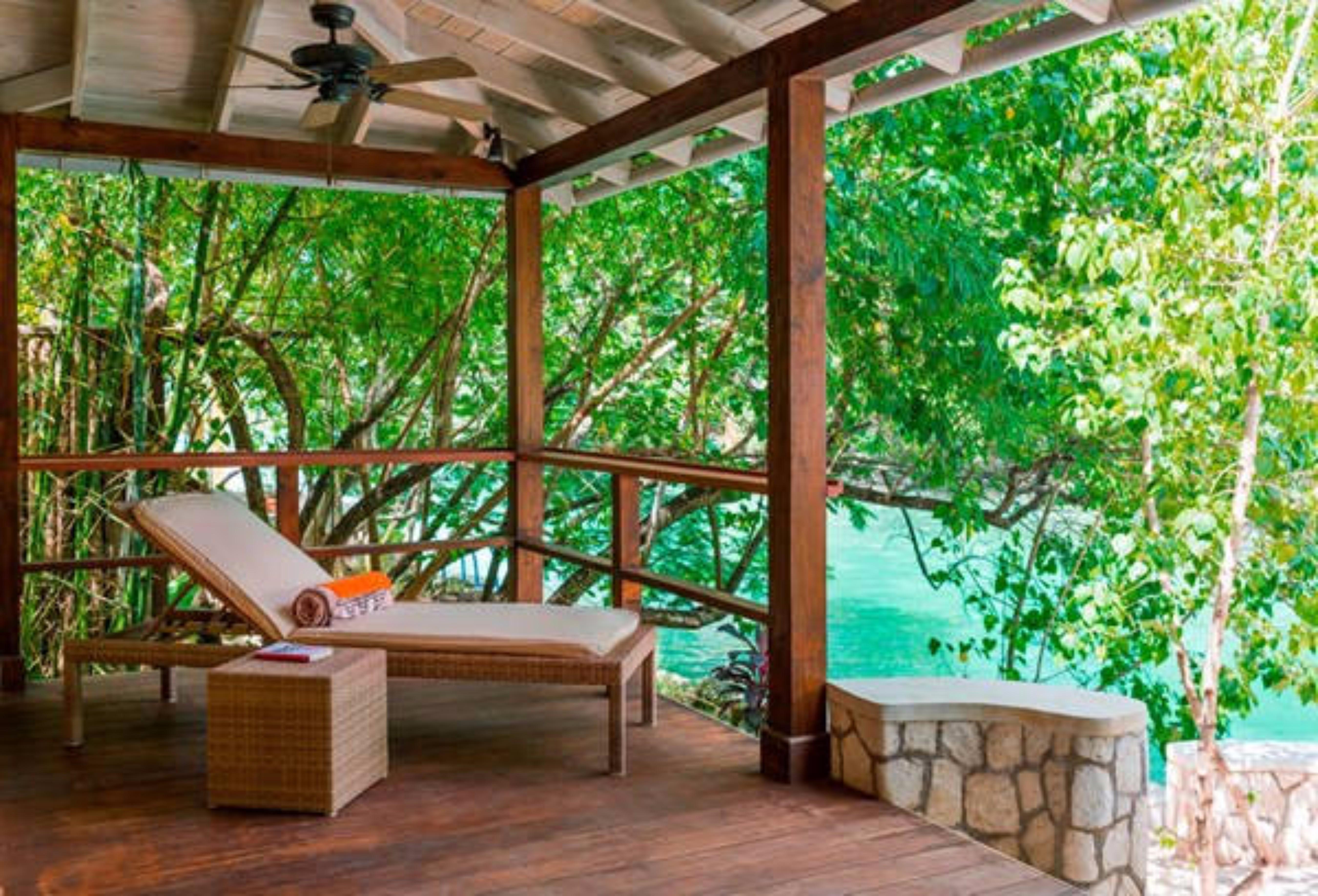 Goldeneye Hotel Oracabessa ภายนอก รูปภาพ