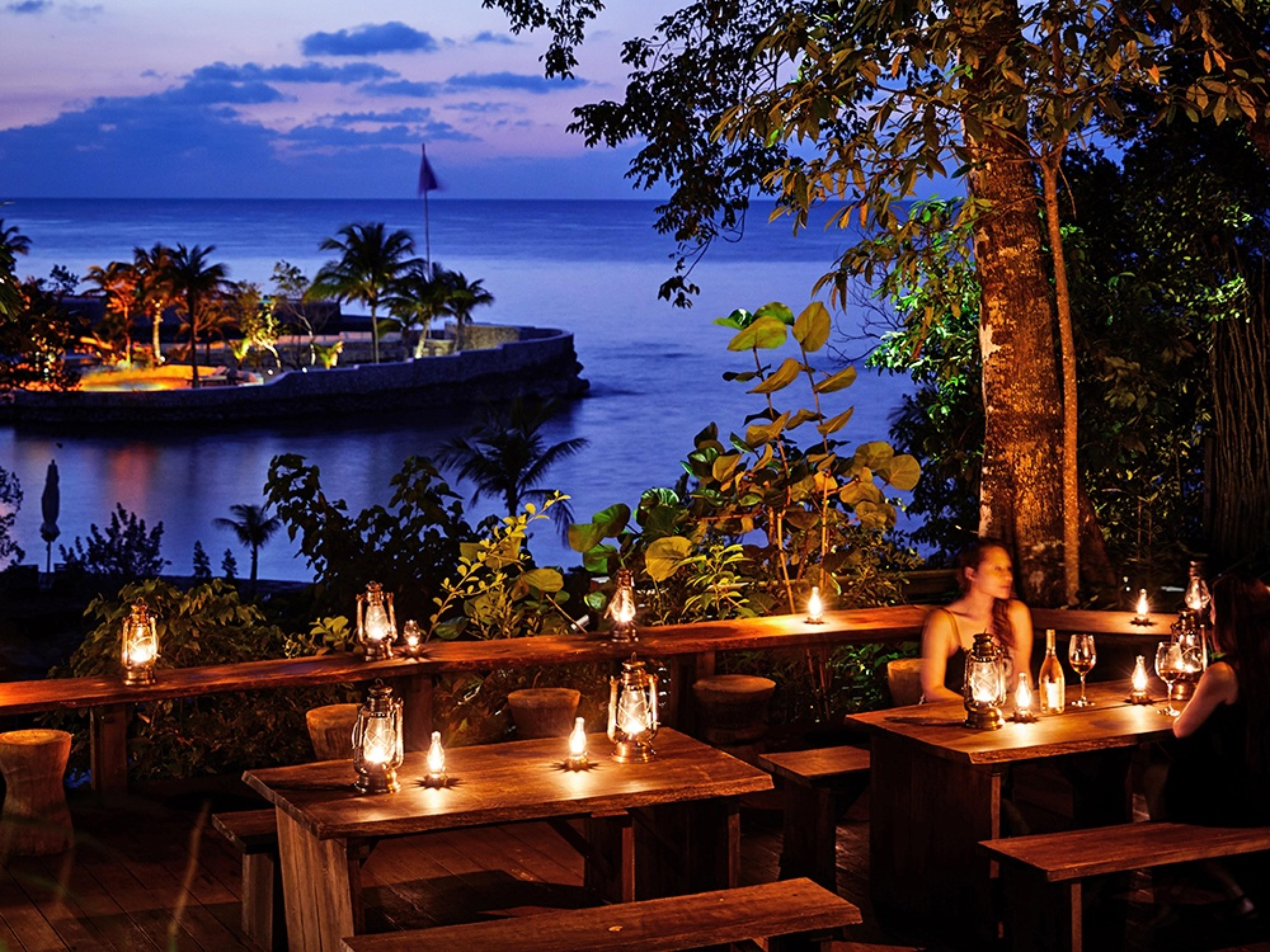 Goldeneye Hotel Oracabessa ภายนอก รูปภาพ