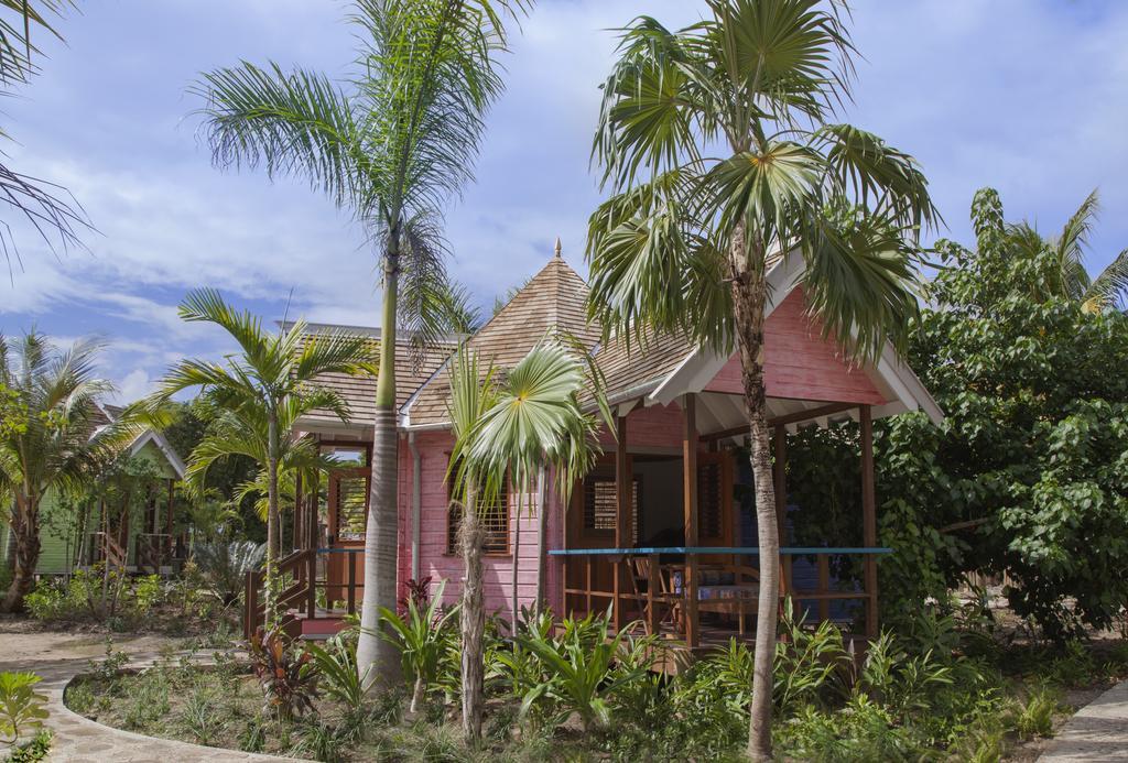 Goldeneye Hotel Oracabessa ภายนอก รูปภาพ