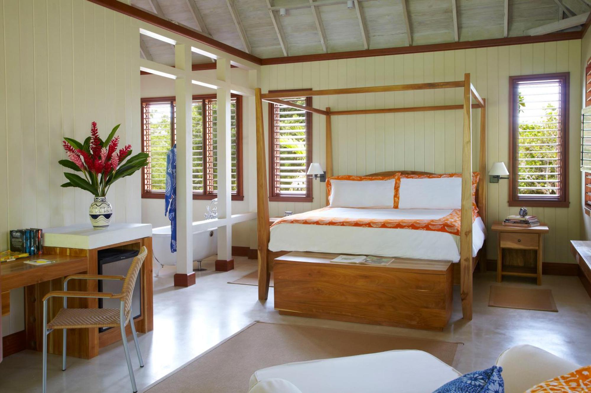 Goldeneye Hotel Oracabessa ภายนอก รูปภาพ