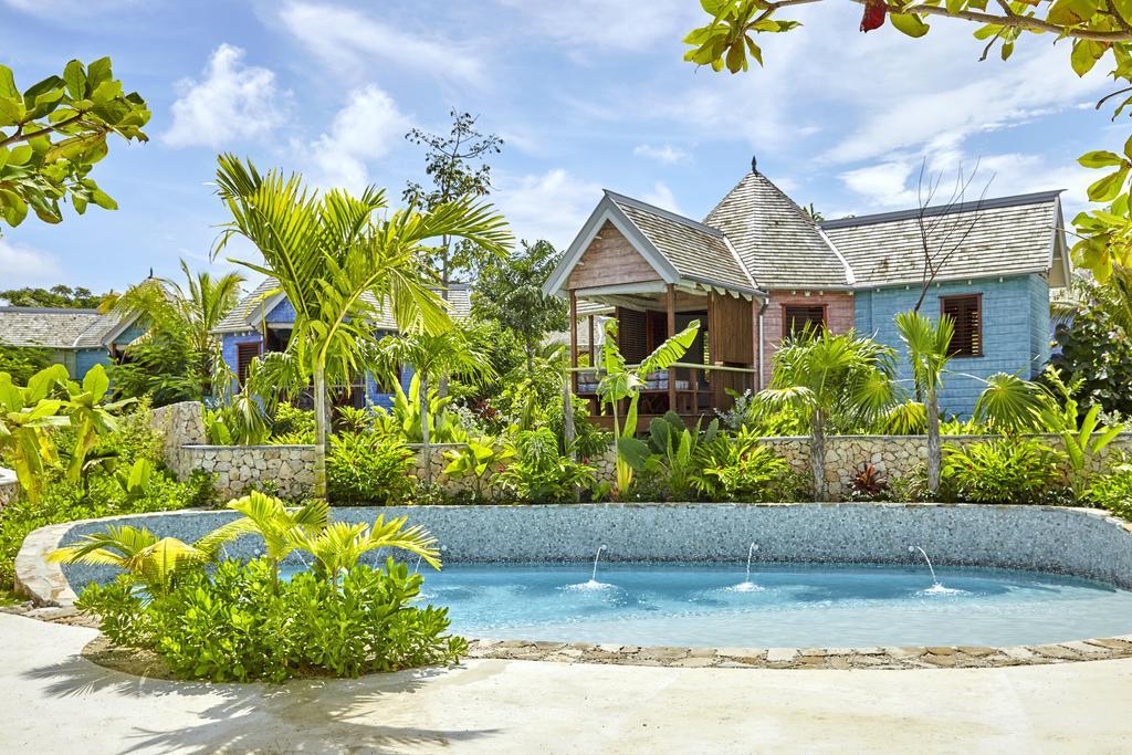 Goldeneye Hotel Oracabessa ภายนอก รูปภาพ