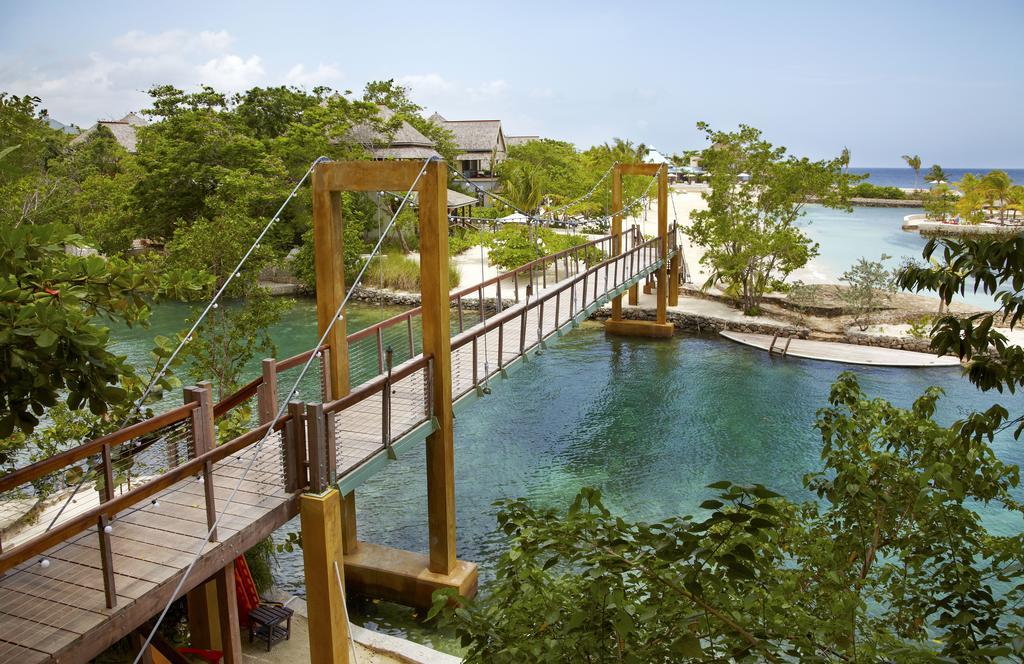 Goldeneye Hotel Oracabessa ภายนอก รูปภาพ