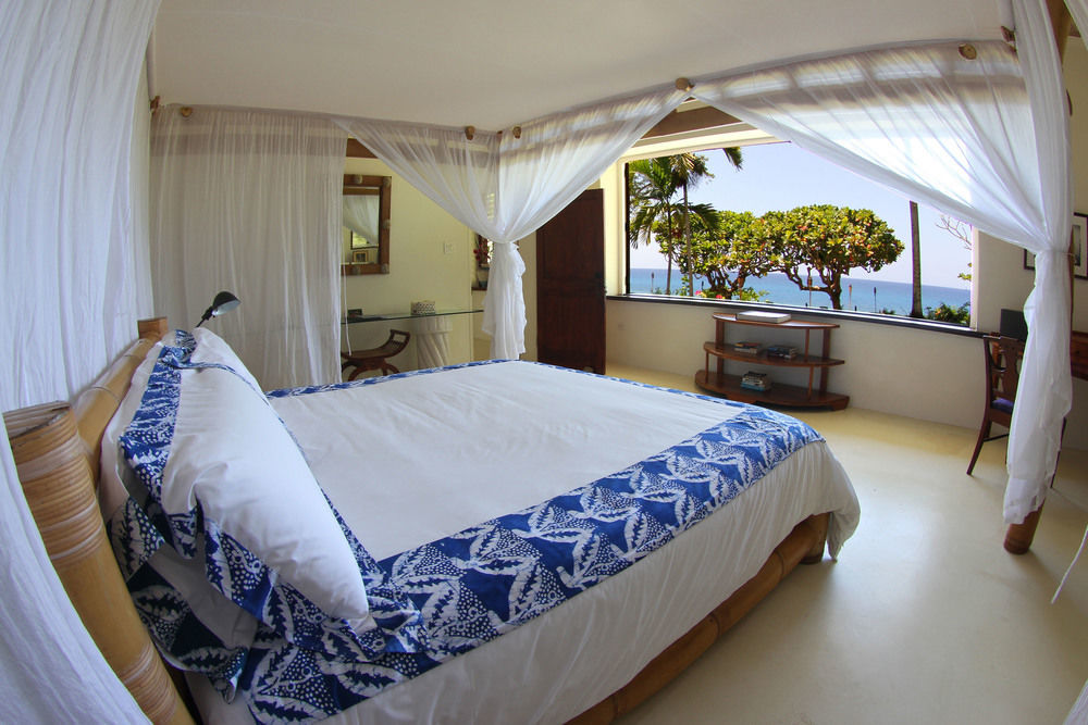 Goldeneye Hotel Oracabessa ภายนอก รูปภาพ