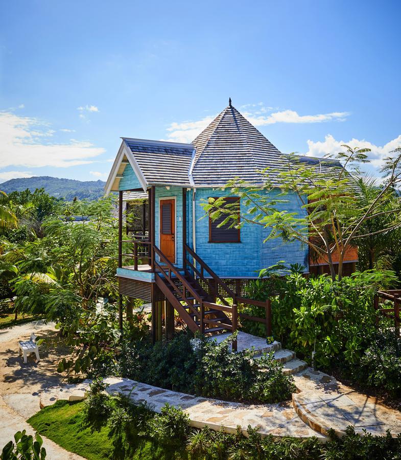 Goldeneye Hotel Oracabessa ภายนอก รูปภาพ