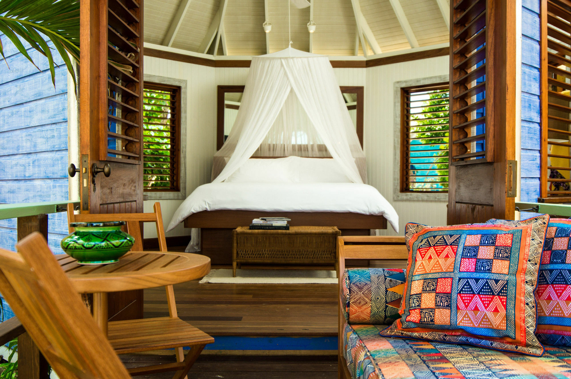 Goldeneye Hotel Oracabessa ภายนอก รูปภาพ