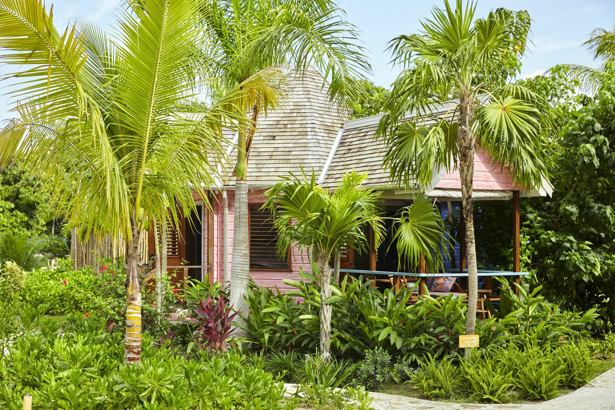 Goldeneye Hotel Oracabessa ภายนอก รูปภาพ